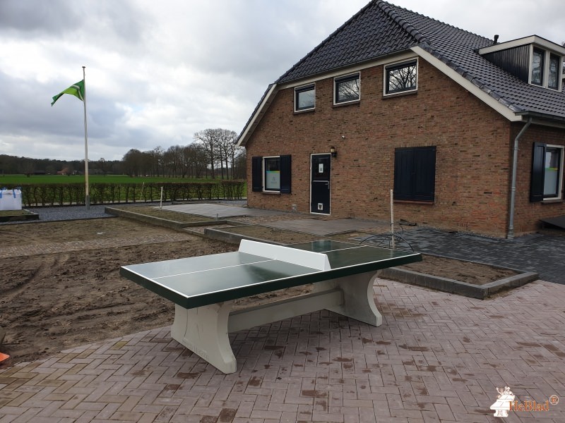 Woongroep en gezinshuis De Zumpe uit Doetinchem