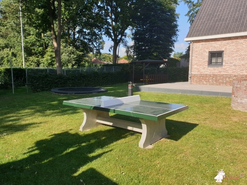 Camping de Lubert uit Groesbeek