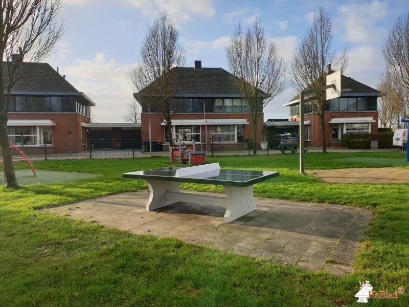 Speelveld uit Heerjansdam