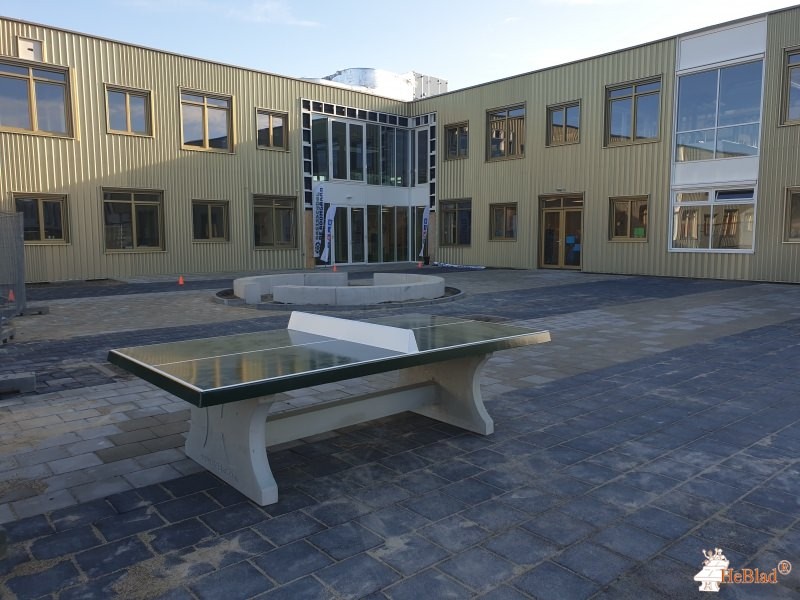 School De Boomgaard uit Lent (Nijmegen-Oost)