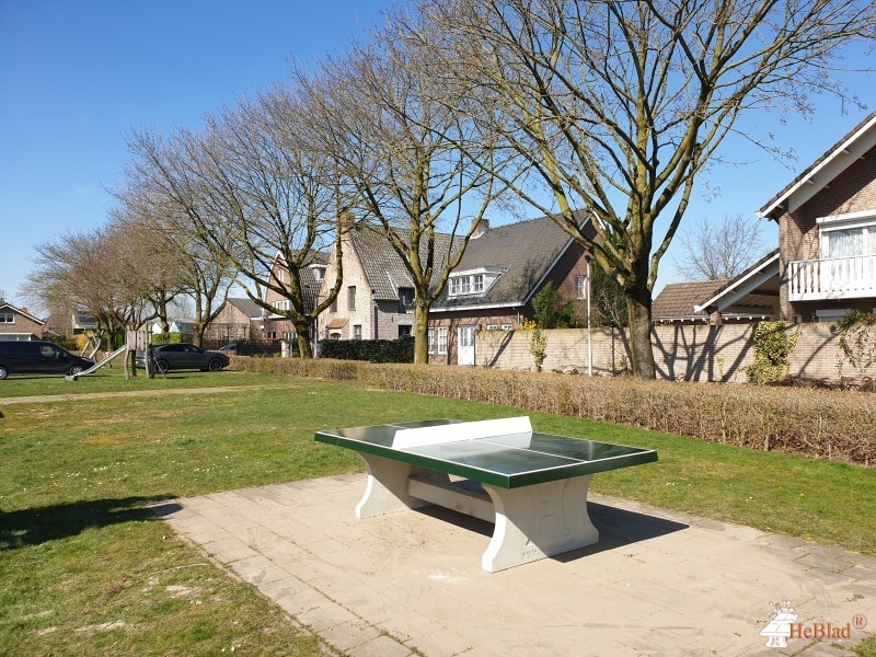 Speelveld uit Udenhout