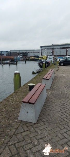 Gemeentewerf uit Maassluis