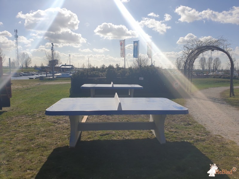 Jachthaven Biesbosch B.V. uit Drimmelen