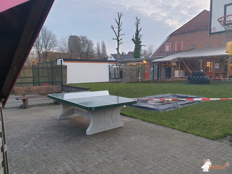 KDV de Boerderij uit Stadskanaal