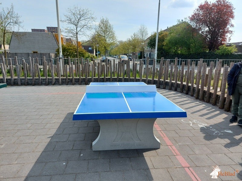 Basisschool het Startblok uit Eindhoven