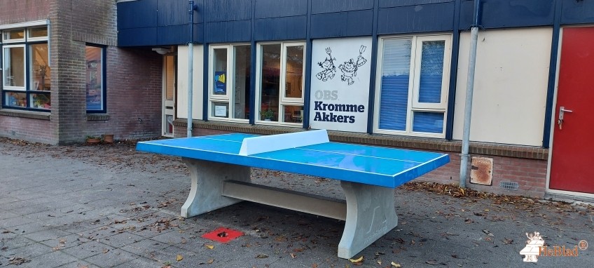 OBS Kromme Akkers uit Garnwerd