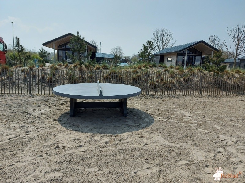 Europarcs Poort van Zeeland uit Hellevoetsluis