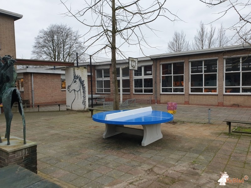 Dr. Nassau College - Locatie Beilen uit Beilen