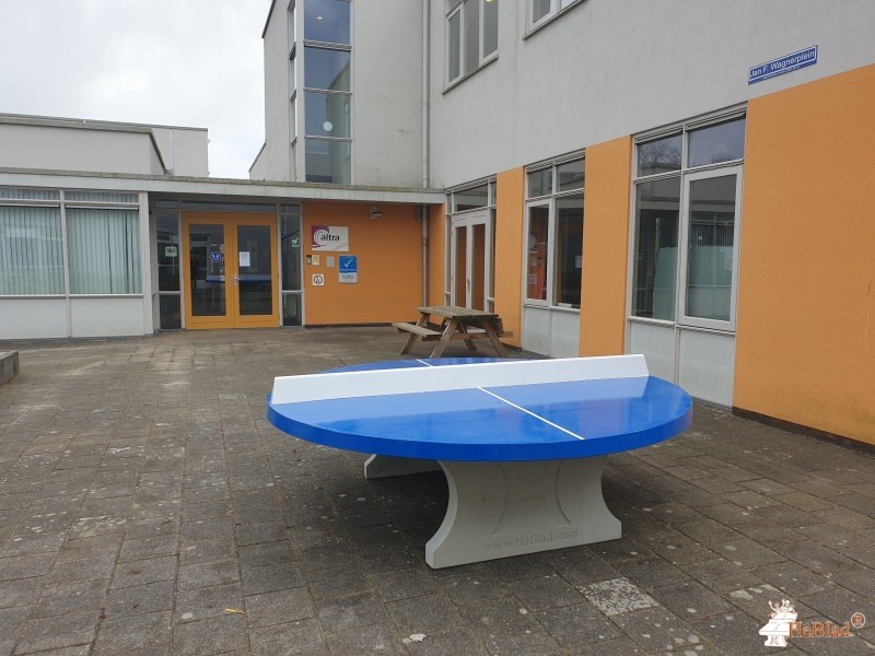 Altra College Waterland uit Purmerend