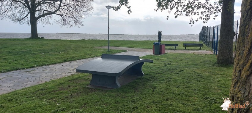 Recreatiecentrum Slobbeland uit Volendam