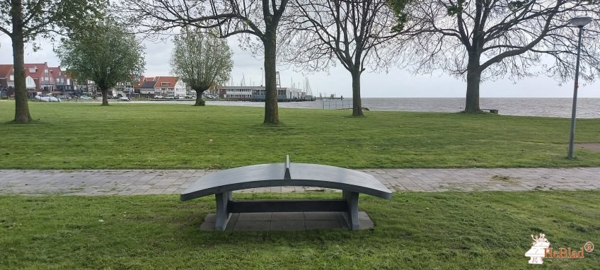 Recreatiecentrum Slobbeland uit Volendam