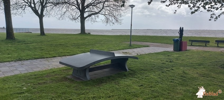 Recreatiecentrum Slobbeland uit Volendam