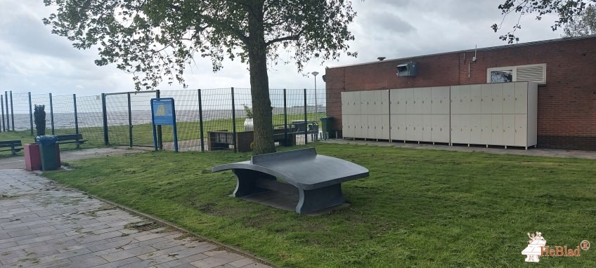 Recreatiecentrum Slobbeland uit Volendam