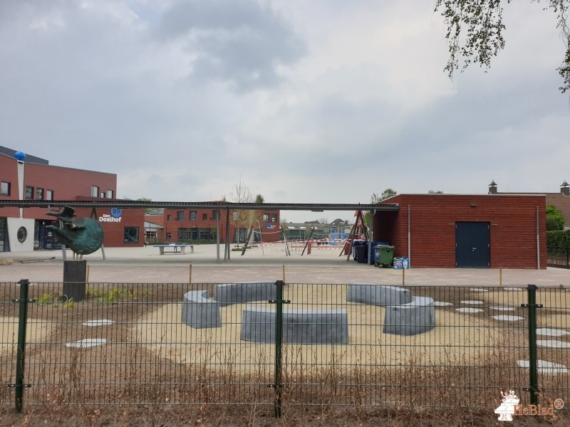 Kindcentrum Meijel (nieuwbouw) uit Meijel