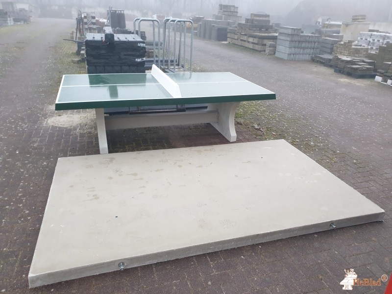 Gemeentewerf uit Eersel