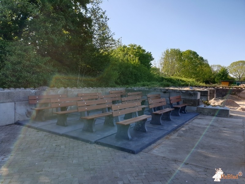 Gemeentewerf uit Wijk bij Duurstede