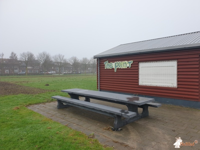 Stichting Welzijn Hoeksche Waard - JC Point uit Puttershoek