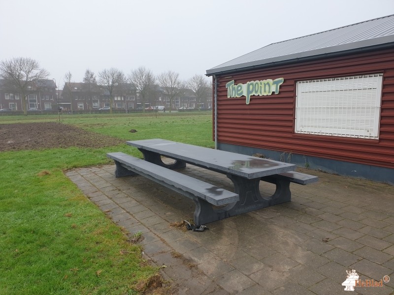 Stichting Welzijn Hoeksche Waard - JC Point uit Puttershoek