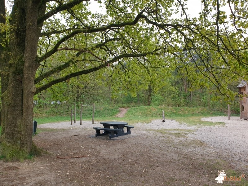 Speeltuin 't Speelvlak uit Venray