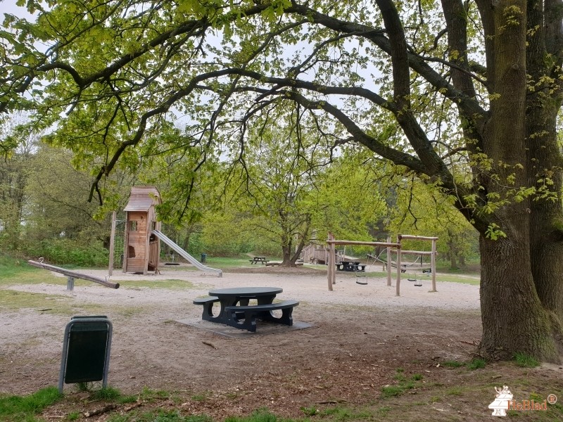 Speeltuin 't Speelvlak uit Venray