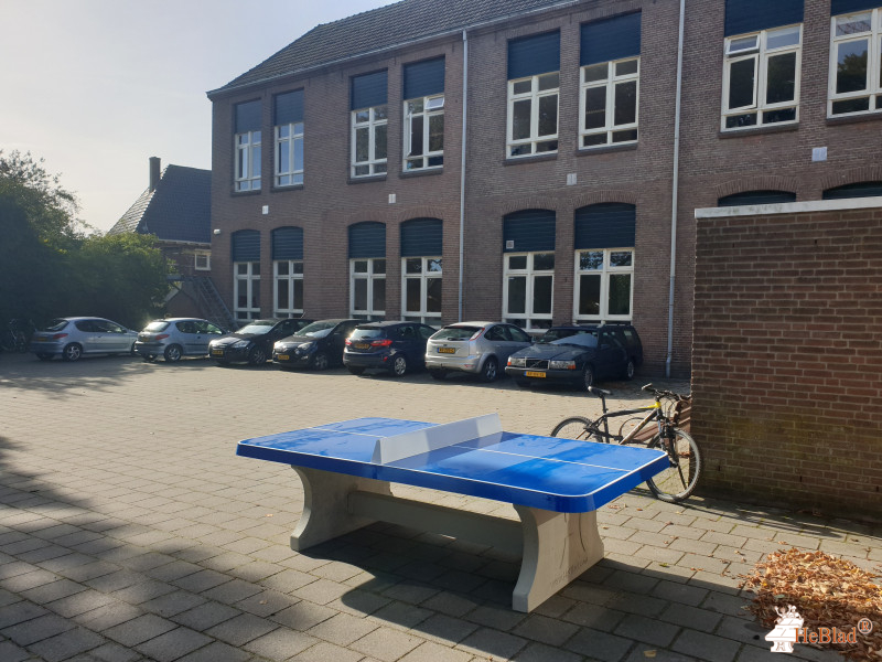 VSO De Isselborgh uit Doetinchem