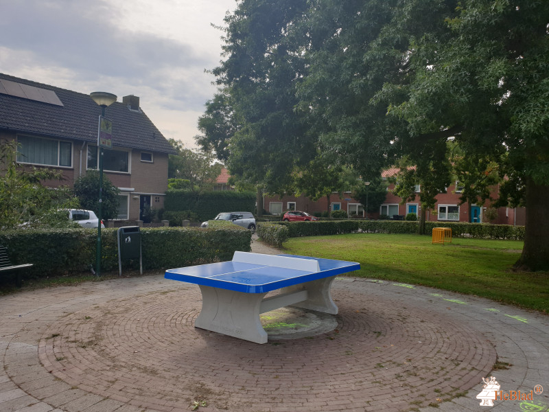 Speeltuin uit Dongen