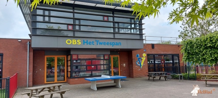 OBS Tweespan Giessenburg uit Giessenburg