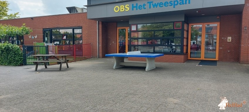 OBS Tweespan Giessenburg uit Giessenburg