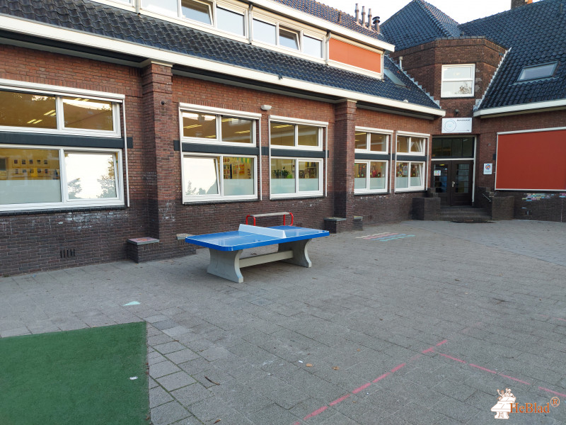 TWijs / Dr. H. Bavinckschool uit Haarlem