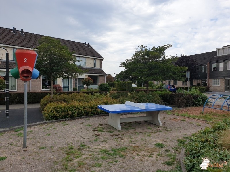 Speelveld uit Heerde