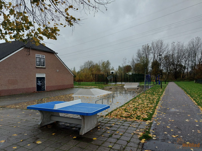 Gemeente Bunnik uit Odijk