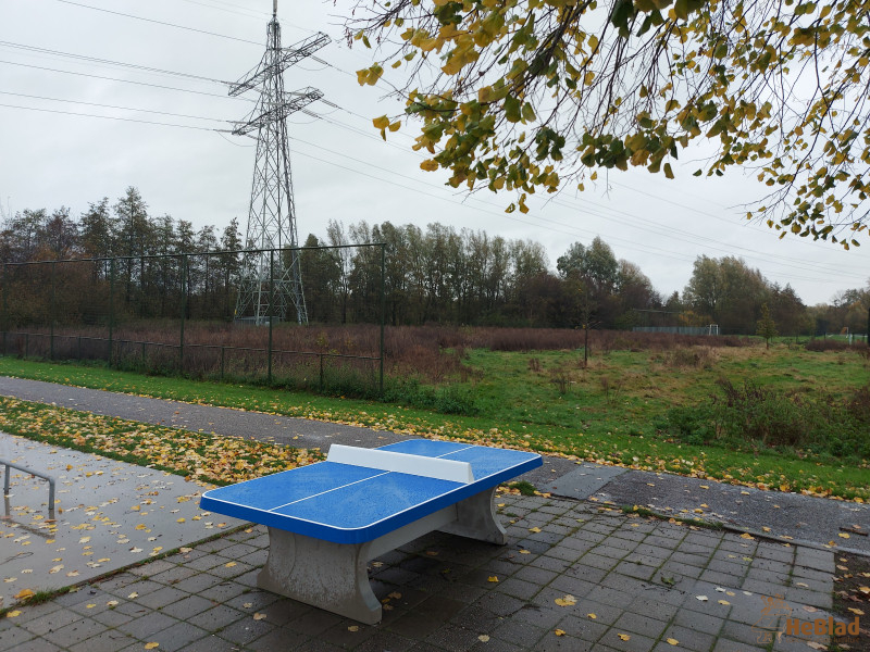 Gemeente Bunnik uit Odijk