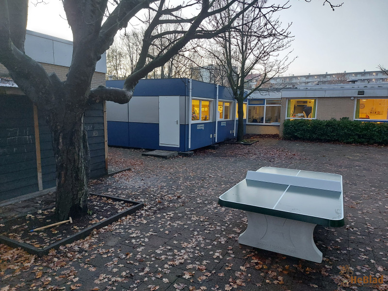 Alphense Montessorischool - Alphen aan den Rijn uit Alphen aan den Rijn