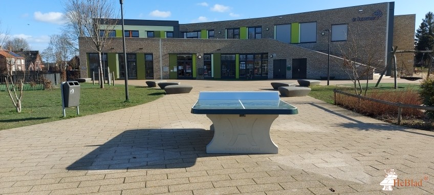 Basisschool de Peppel uit Dussen