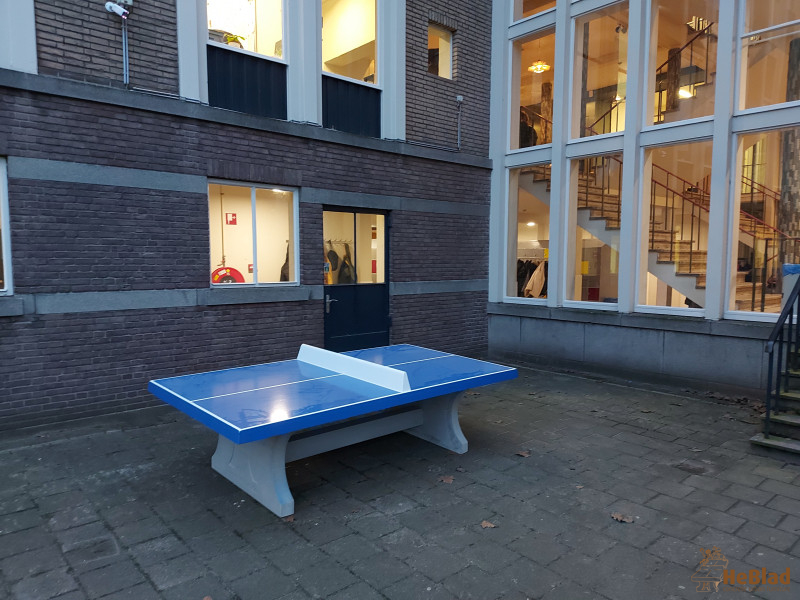 Stedelijk Gymnasium Arnhem uit Arnhem