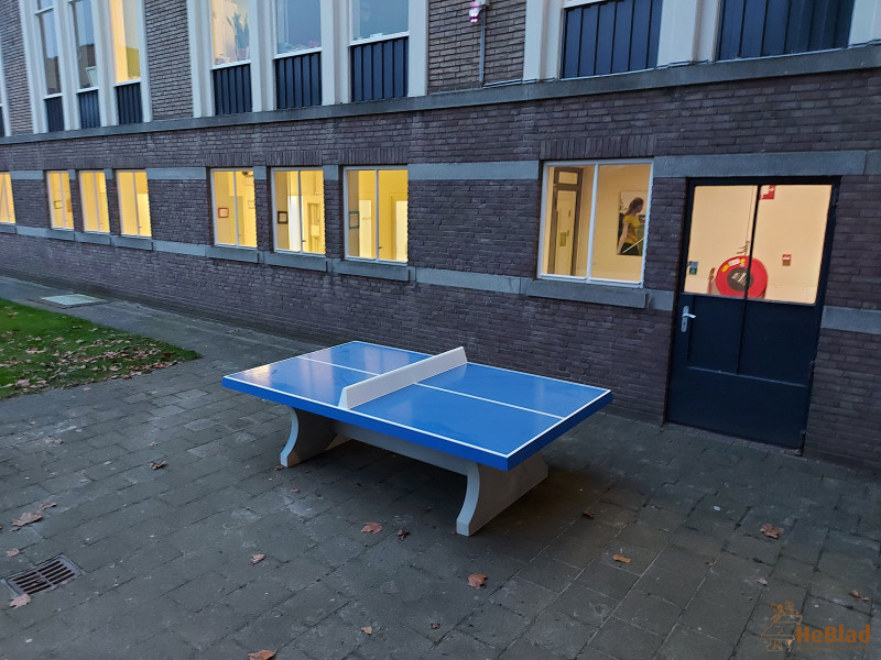 Stedelijk Gymnasium Arnhem uit Arnhem