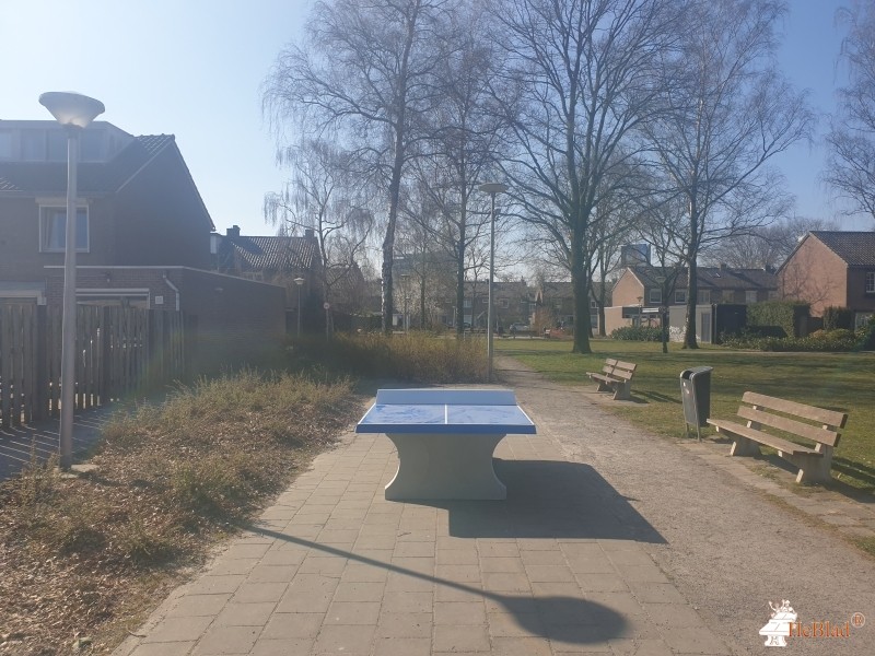 Park uit Eindhoven