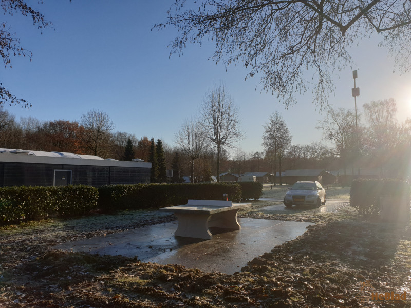 EuroParcs Het Amsterdamse Bos uit Amstelveen