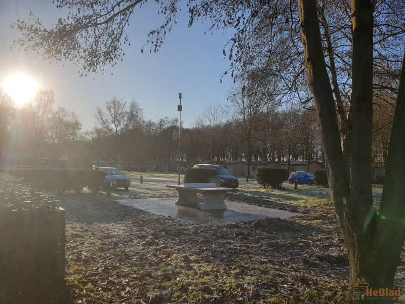 EuroParcs Het Amsterdamse Bos uit Amstelveen