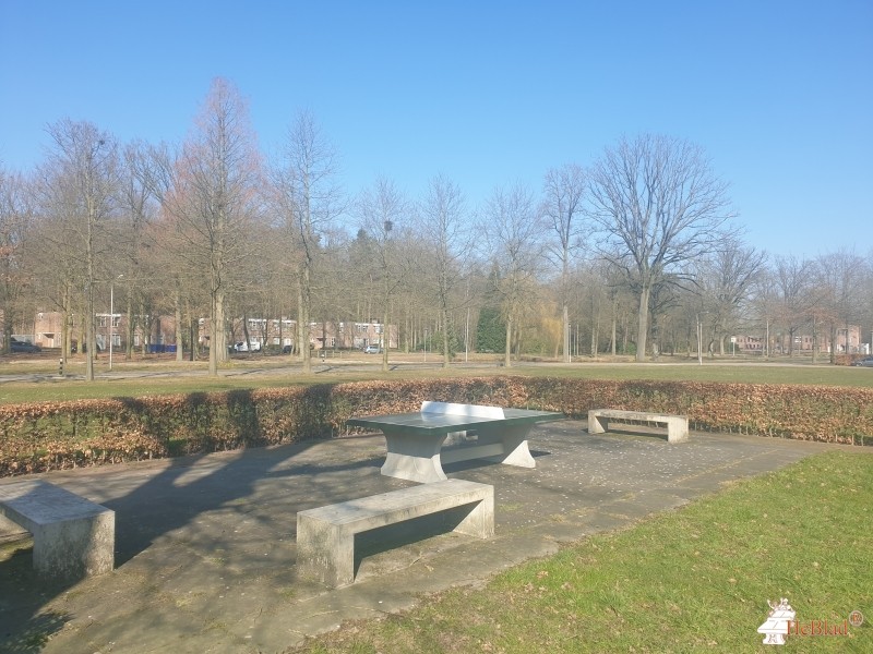 GGZ Eindhoven - Landgoed De Grote Beek uit Eindhoven