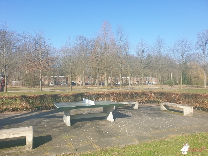 GGZ Eindhoven - Landgoed De Grote Beek uit Eindhoven