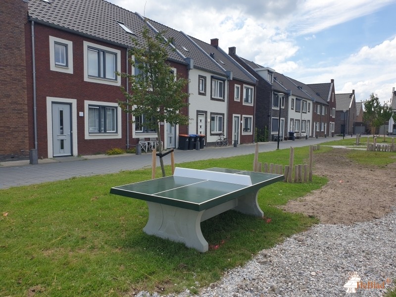 Speelveld uit Leerdam