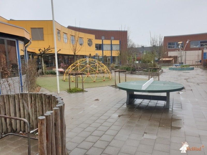 Basisschool De Biezenkamp uit Beek-Ubbergen