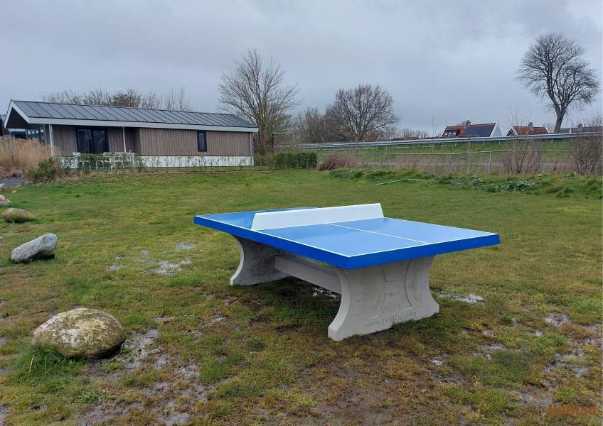 Europarcs Markermeer uit Bovenkarspel