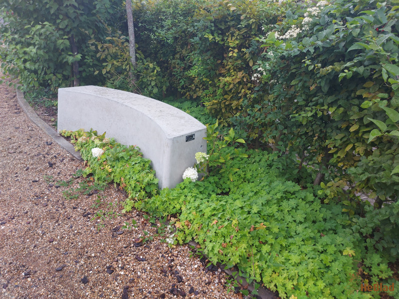 Speeltuintje parallelweg Heerlen uit Heerlen