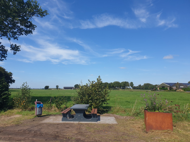 Buurtvereniging Dommerswijk e.o. uit De Krim