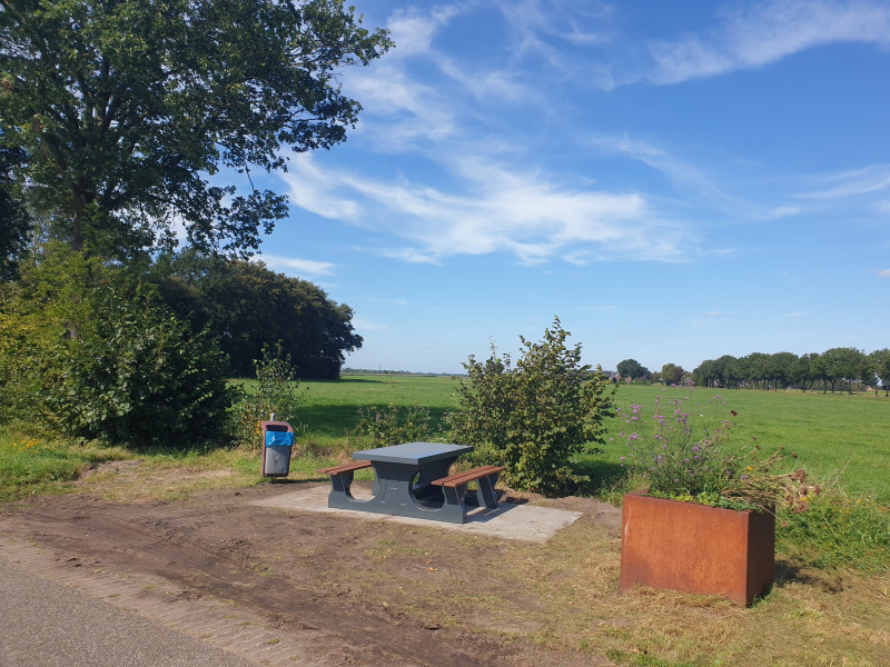 Buurtvereniging Dommerswijk e.o. uit De Krim