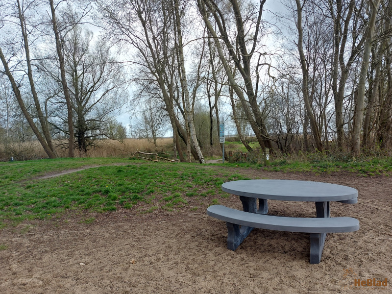 Strandweg uit Kropswolde