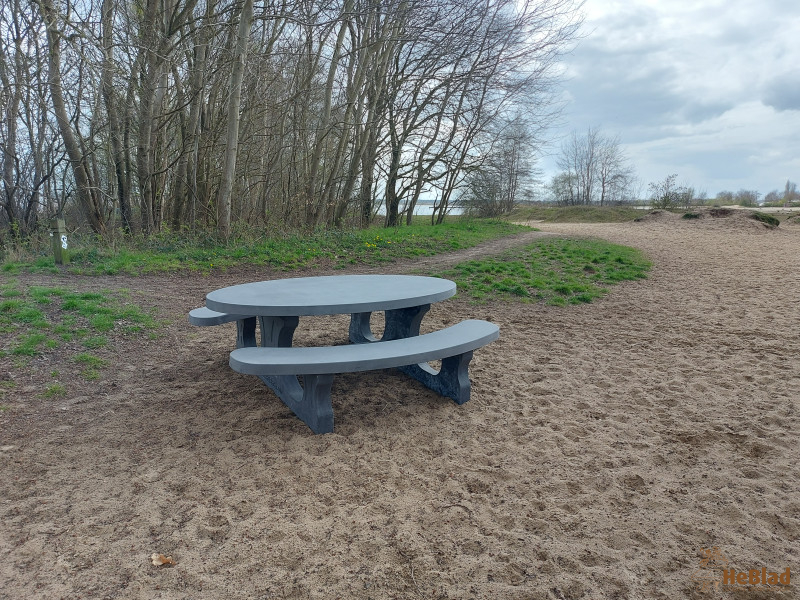 Strandweg uit Kropswolde