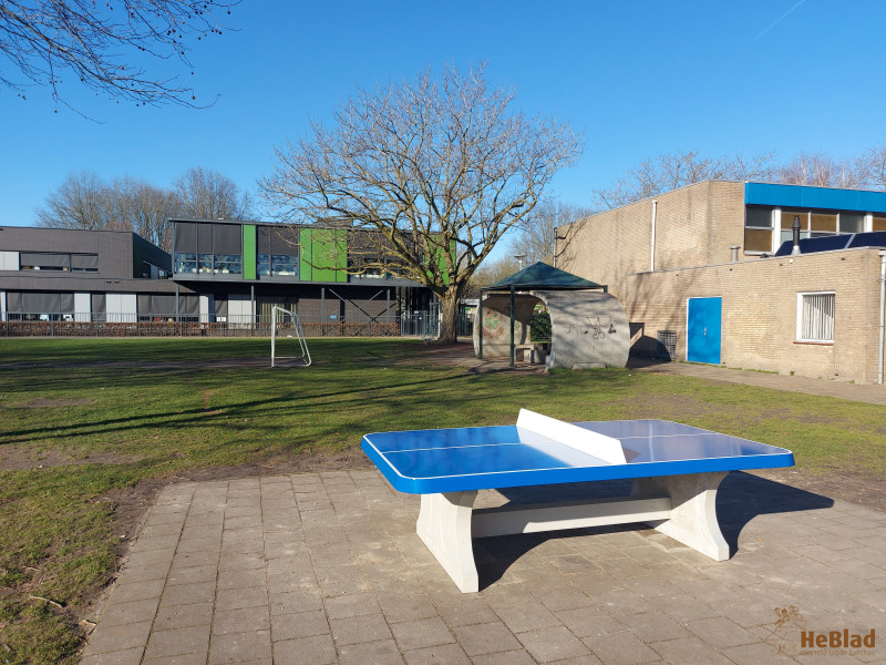 Basisschool de Vlashof uit Tilburg